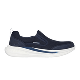 Skechers slip - in herresneaker - Navy