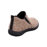 Rohde chaussons d’intérieur pour femme - Beige