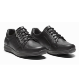 New Feet OrthoStretch™ damesschoen - Zwart
