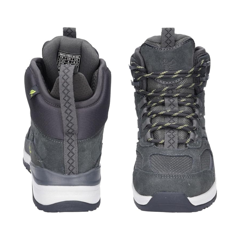Velour Mesh