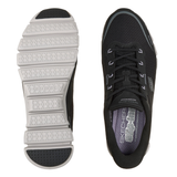Skechers slip-in sneaker pour femme - Noir