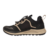 Green Comfort sneaker outdoor pour femme - Noir