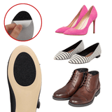 Anti - skrid såler med selvklæb - 3 par