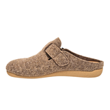 Bella Moda damespantoffels - Beige