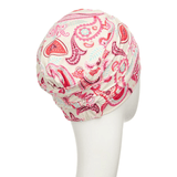 Yoga Turban - Paisley Sweets