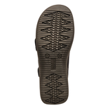 Extro Style chaussures thérapeutiques avec doublure en laine - Noir