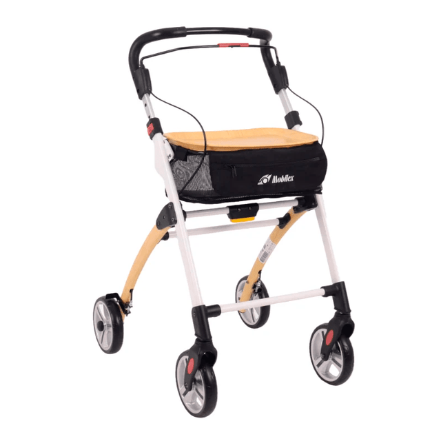Jaguar Supreme indendørs rollator
