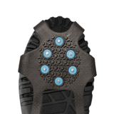 Antidérapants pour chaussures – neige et verglas