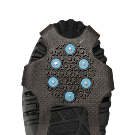 Antidérapants pour chaussures – neige et verglas