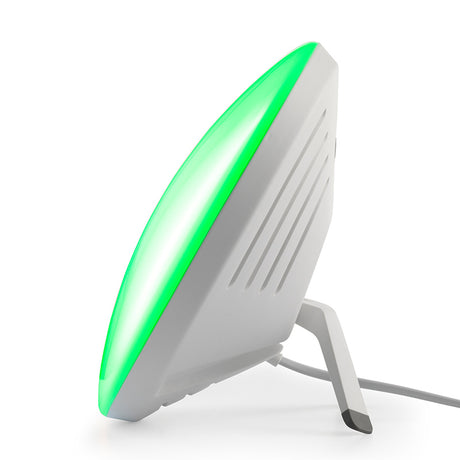 Light Therapy Lamp with Colors