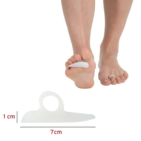 Toe Cushion for Hammer Toe