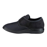Fischer therapy shoe, black