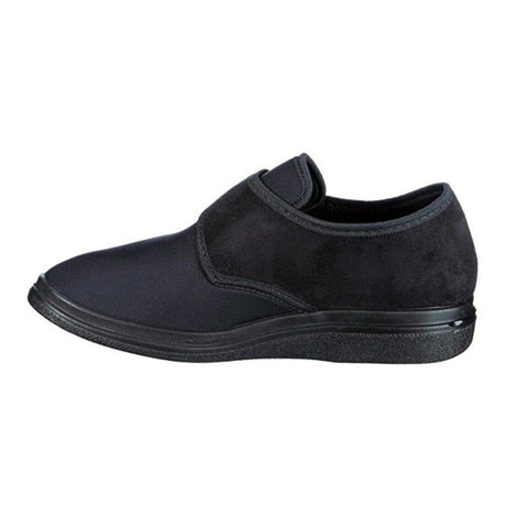 Fischer Therapieschuh, Schwarz