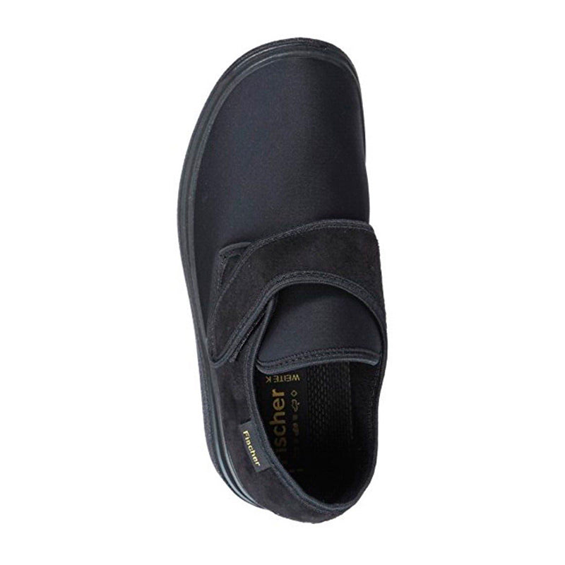 Fischer therapy shoe, black