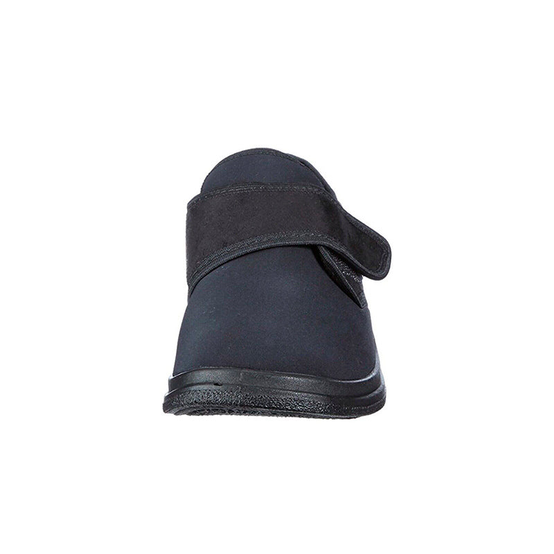 Fischer therapy shoe, black