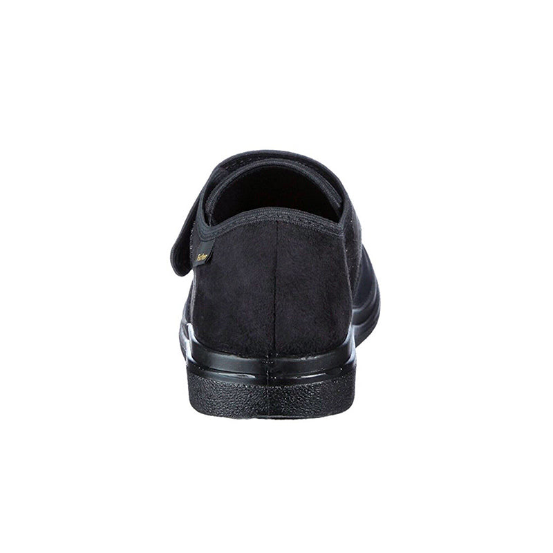 Fischer therapy shoe, black
