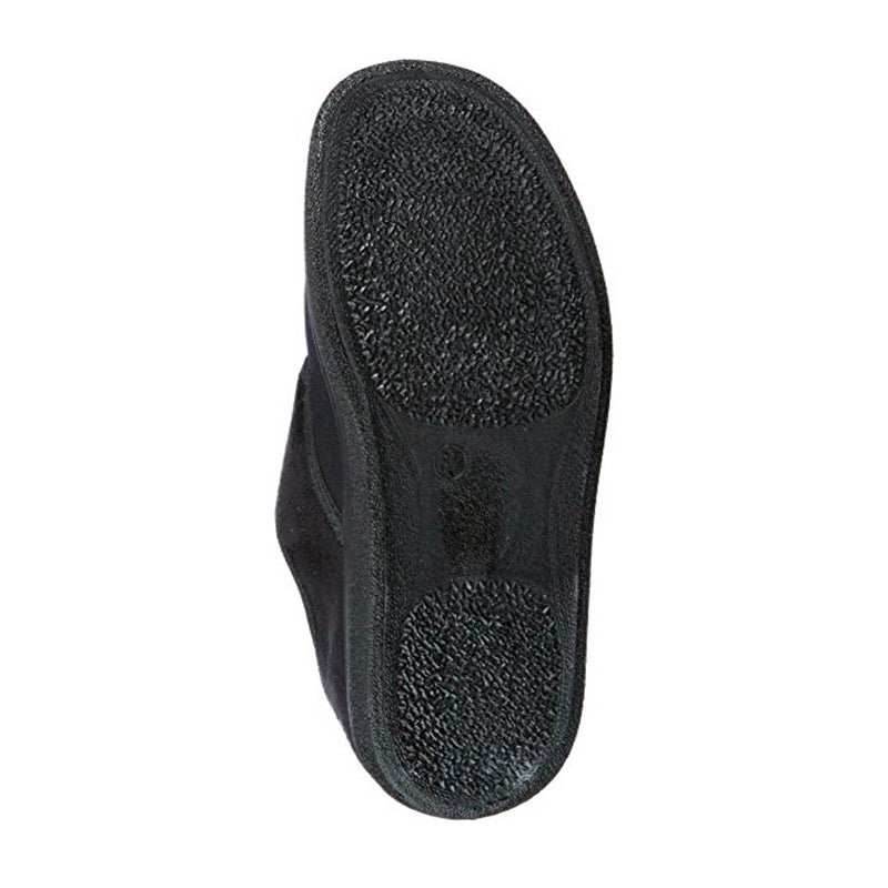 Fischer therapy shoe, black