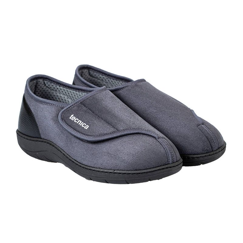 Wide therapishoe, Tecnica 3T