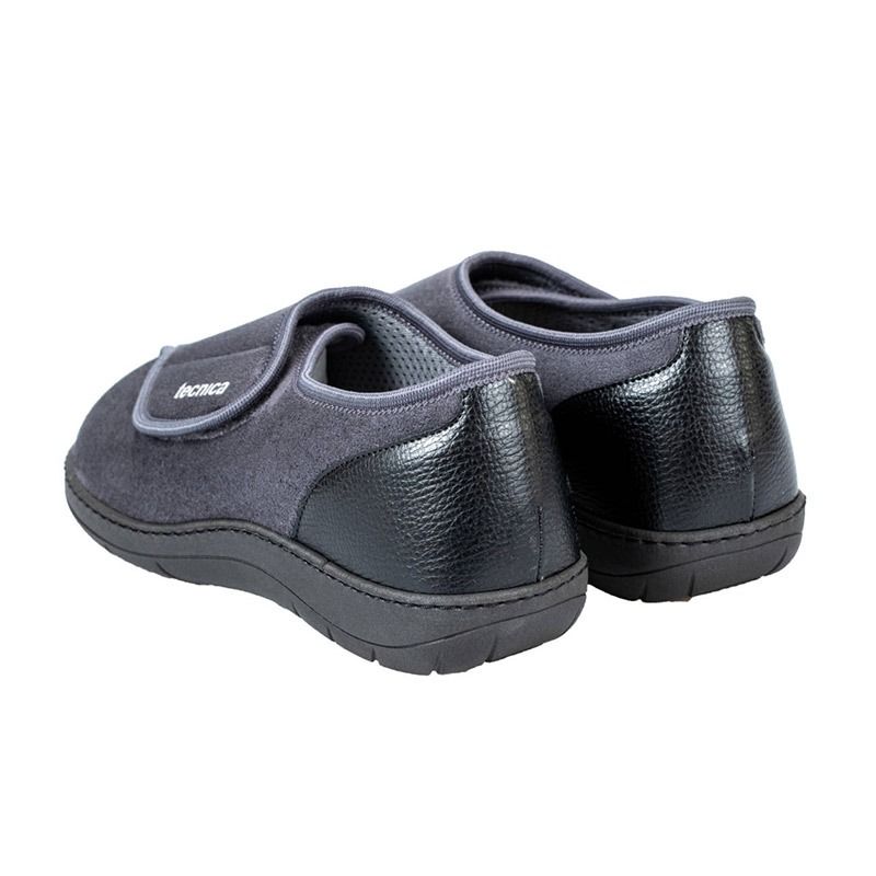 Wide therapishoe, Tecnica 3T