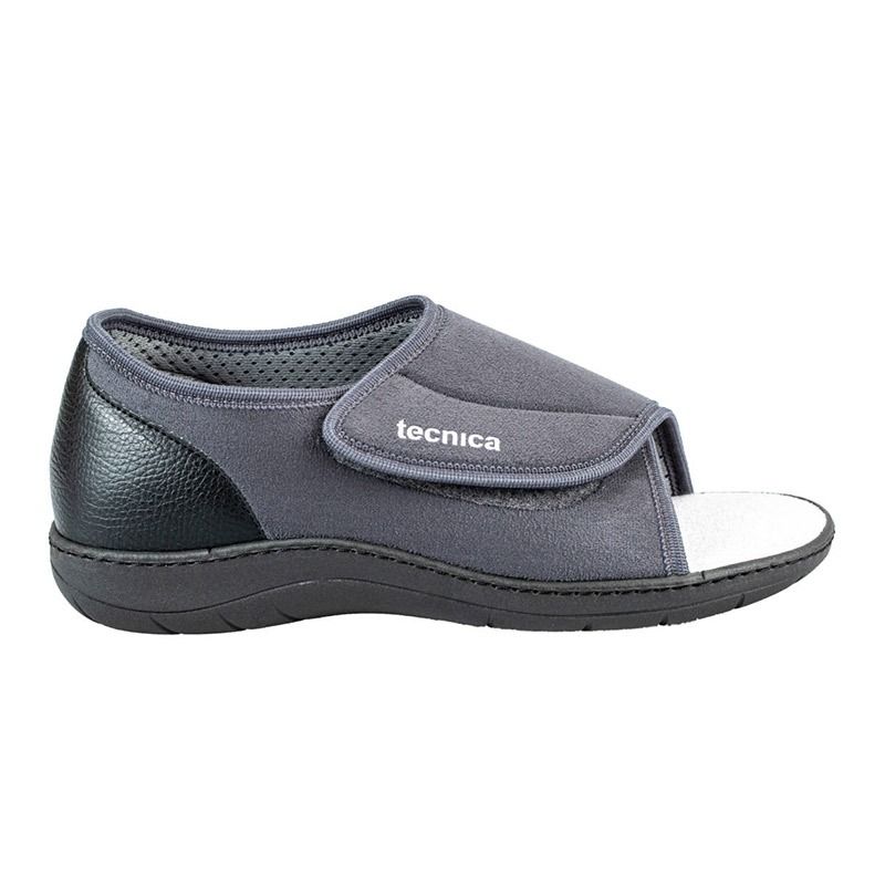 Therapieschuh mit offener Spitze, Tecnica 4T