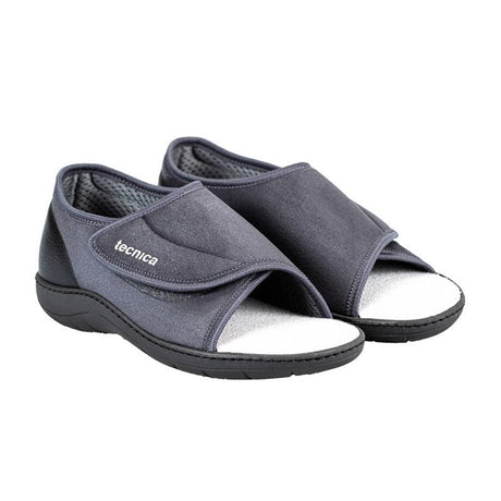 Therapieschuh mit offener Spitze, Tecnica 4T