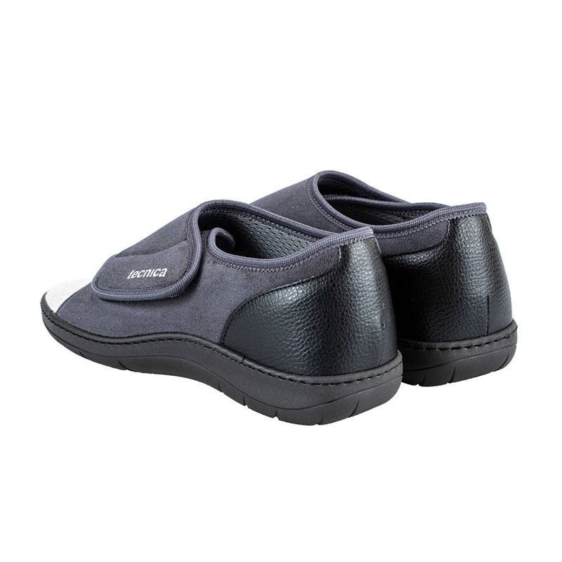 Therapieschuh mit offener Spitze, Tecnica 4T