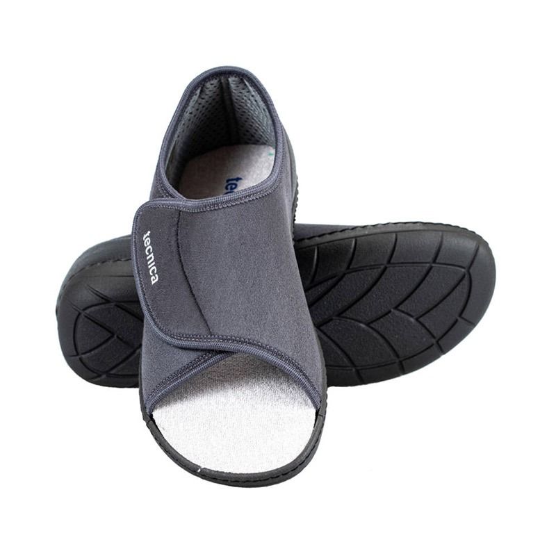 Therapieschuh mit offener Spitze, Tecnica 4T