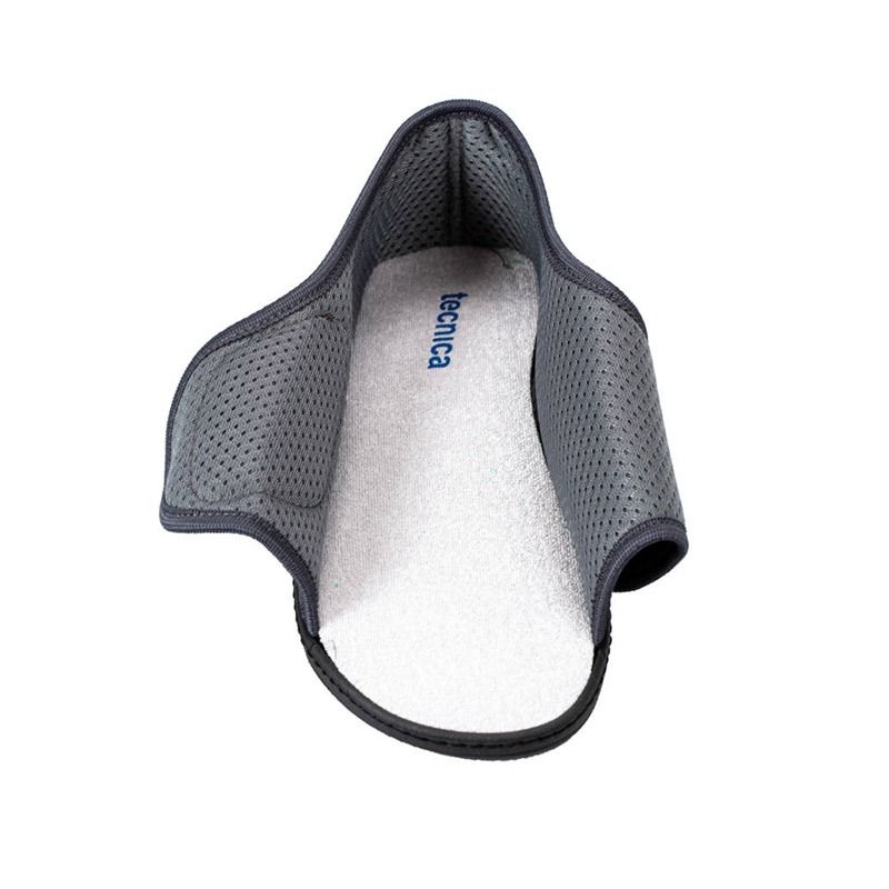 Therapieschuh mit offener Spitze, Tecnica 4T