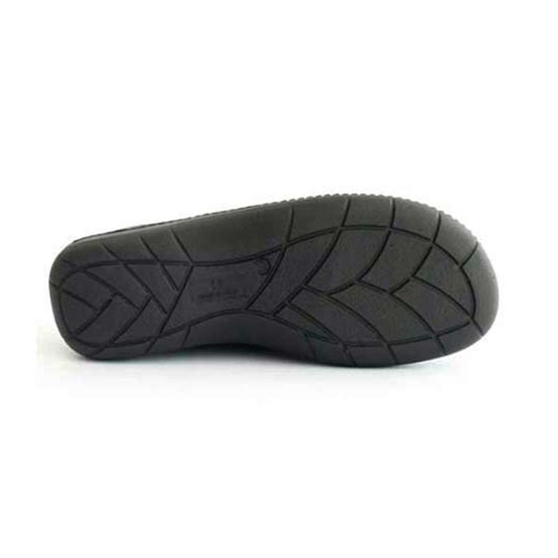 Therapieschuh mit offener Spitze, Tecnica 4T