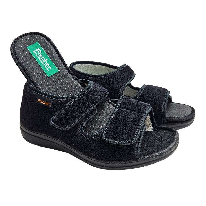 Fischer chaussures thérapeutiques unisex