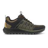 Green Comfort chaussures homme Outdoor, vert