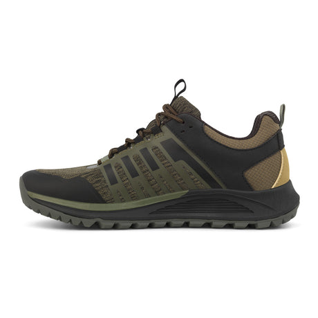 Green Comfort chaussures homme Outdoor, vert