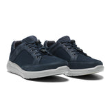 Chaussures de sport homme, bleu, New Feet