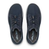 Chaussures de sport homme, bleu, New Feet