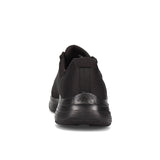 Skechers herresneaker - Sort