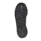 Skechers herresneaker - Sort