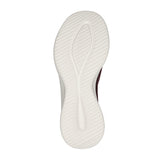 Damesneaker, Bordeaux, Skechers