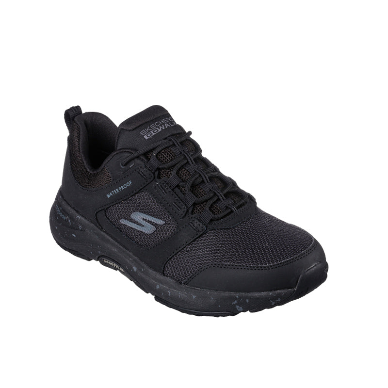 Outdoor Damenschuhe, Schwarz, Skechers
