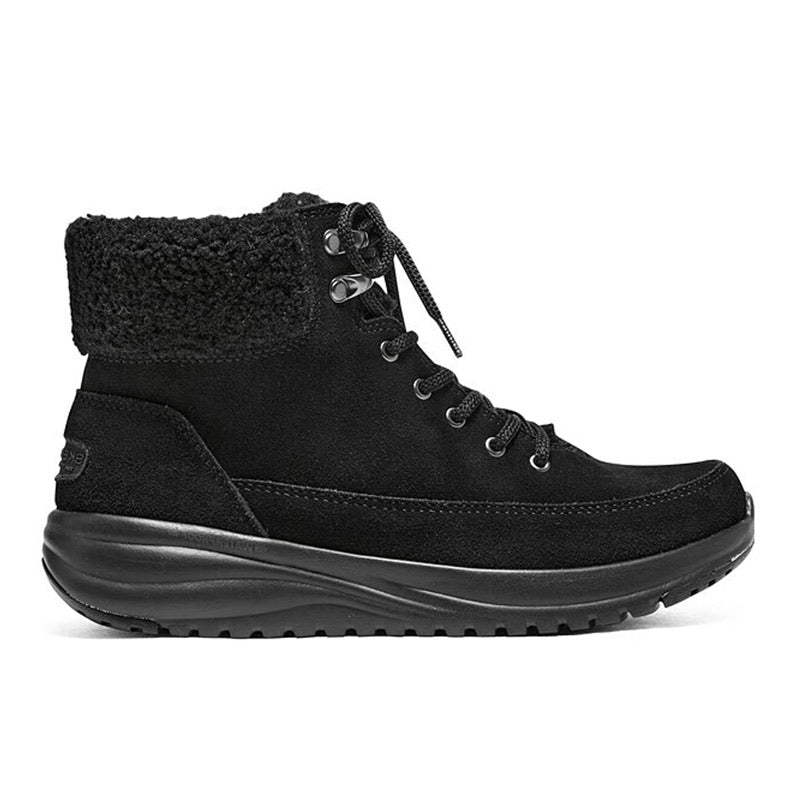 Skechers bottes d'hiver - Noir