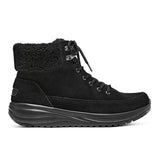 Skechers bottes d'hiver - Noir