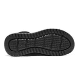 Skechers bottes d'hiver - Noir