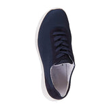 Sneakers femme, bleu marine, Semler