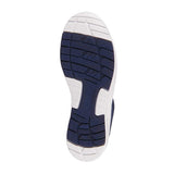 Sneakers femme, bleu marine, Semler