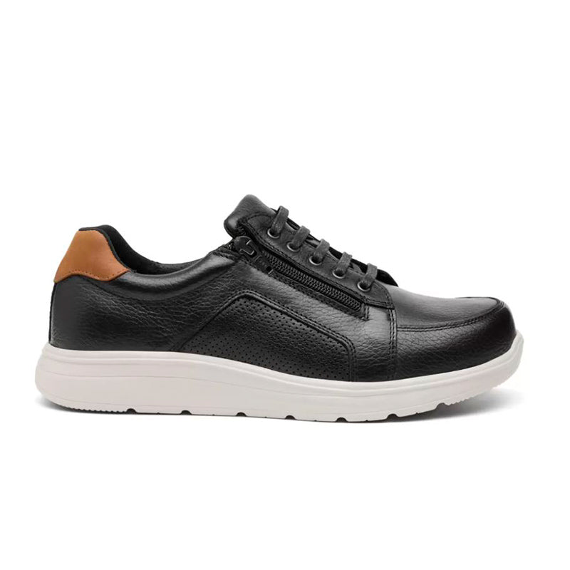 New Feet chaussures pour hommes - Noir
