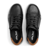 New Feet chaussures pour hommes - Noir