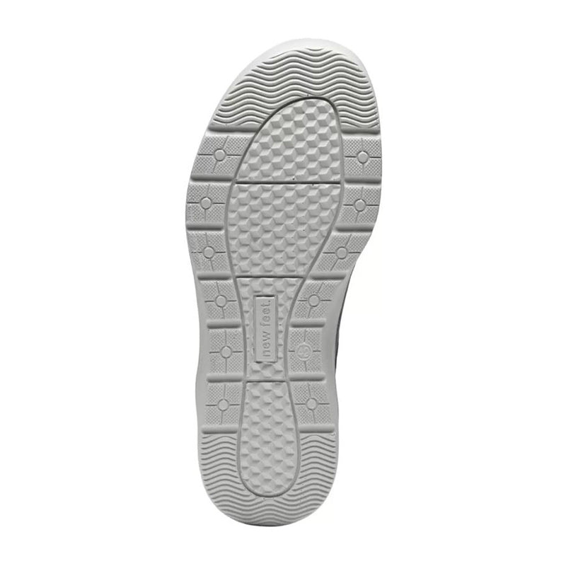 New Feet chaussures pour hommes - Noir