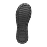 Dameschoenen, Zwart leer, New Feet