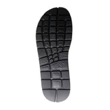 New Feet varm damestøvle - Sort