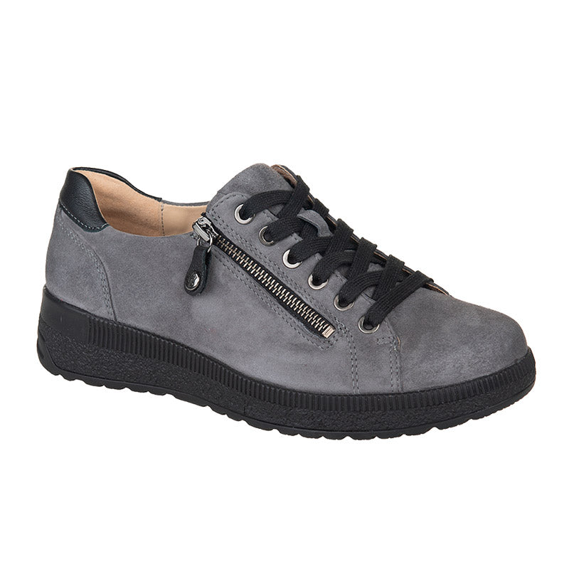 Damenschuhe, Grau, Fidelio