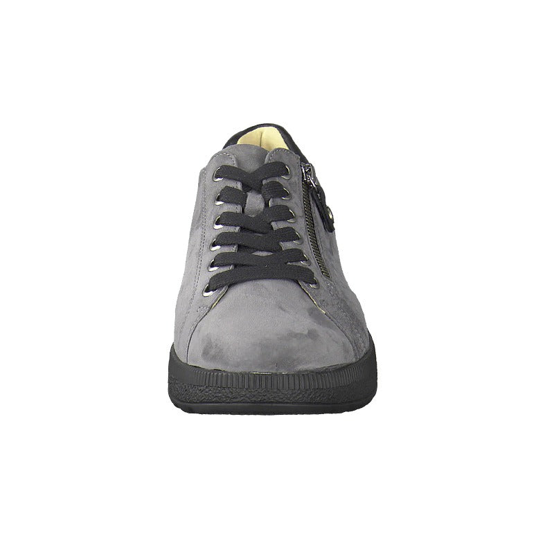 Damenschuhe, Grau, Fidelio